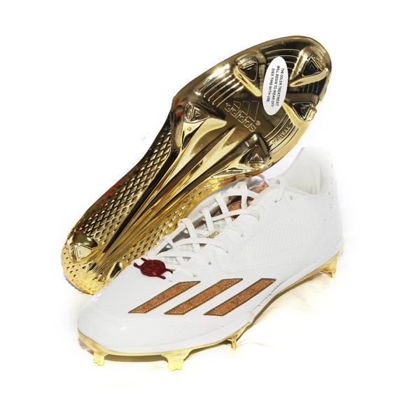 adizero baseball cleats